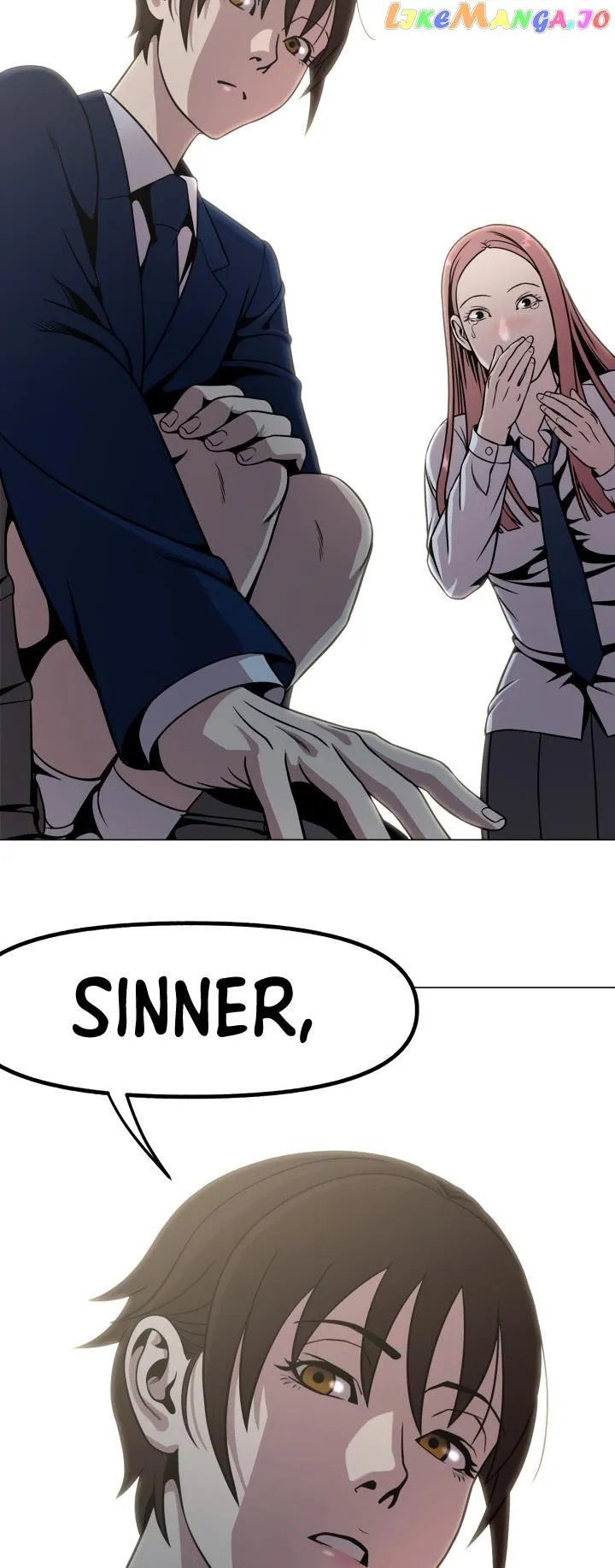 High School Mythology Chapter 13 Online - página 74