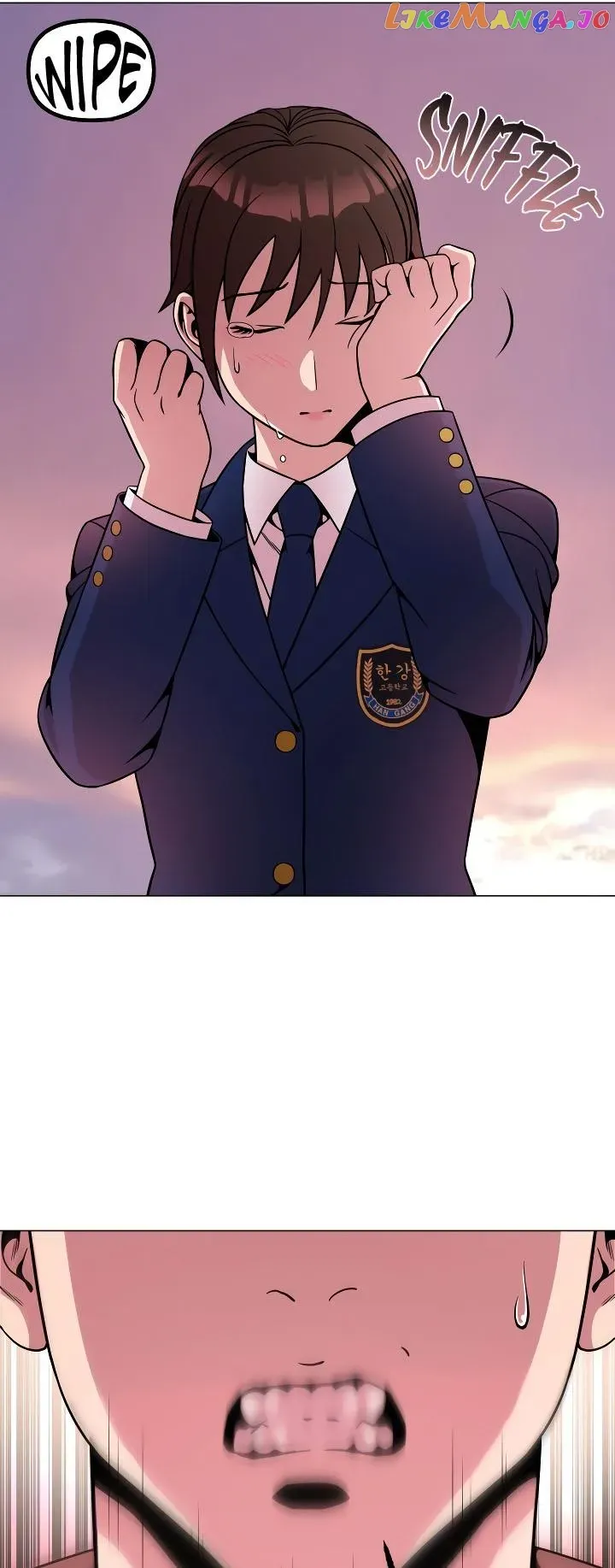 High School Mythology Chapter 15 Online - página 8