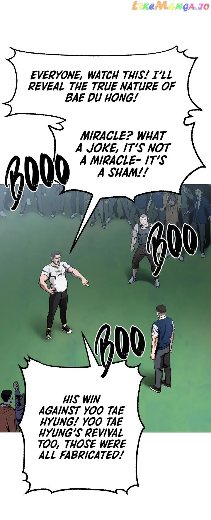 High School Mythology Chapter 15 Online - página 54