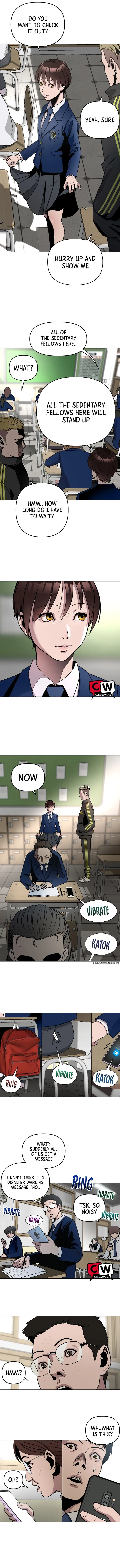 High School Mythology Chapter 2 Online - página 14