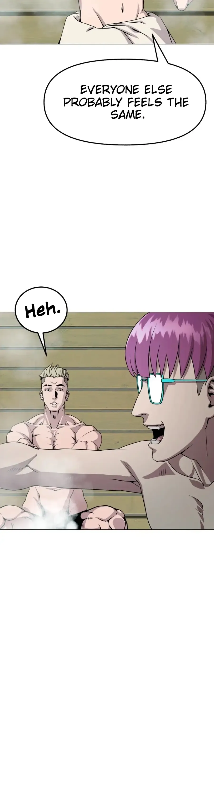 High School Mythology Chapter 25 Online - página 11