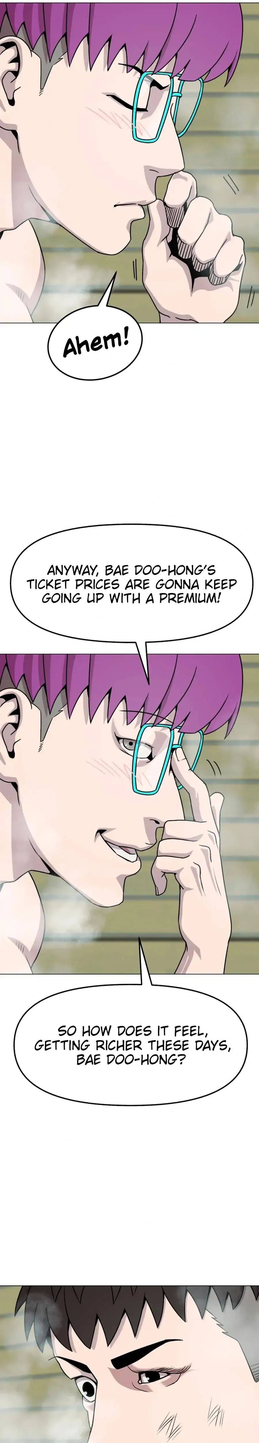 High School Mythology Chapter 25 Online - página 12