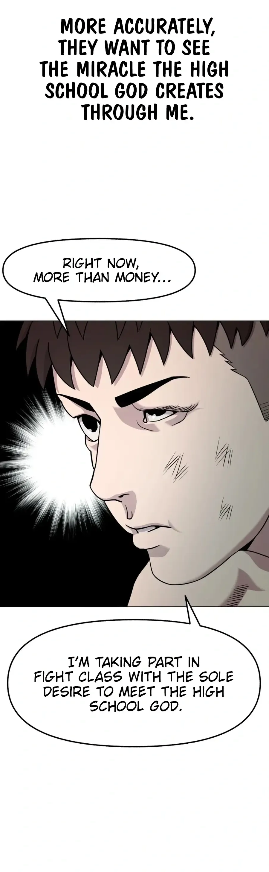 High School Mythology Chapter 25 Online - página 14
