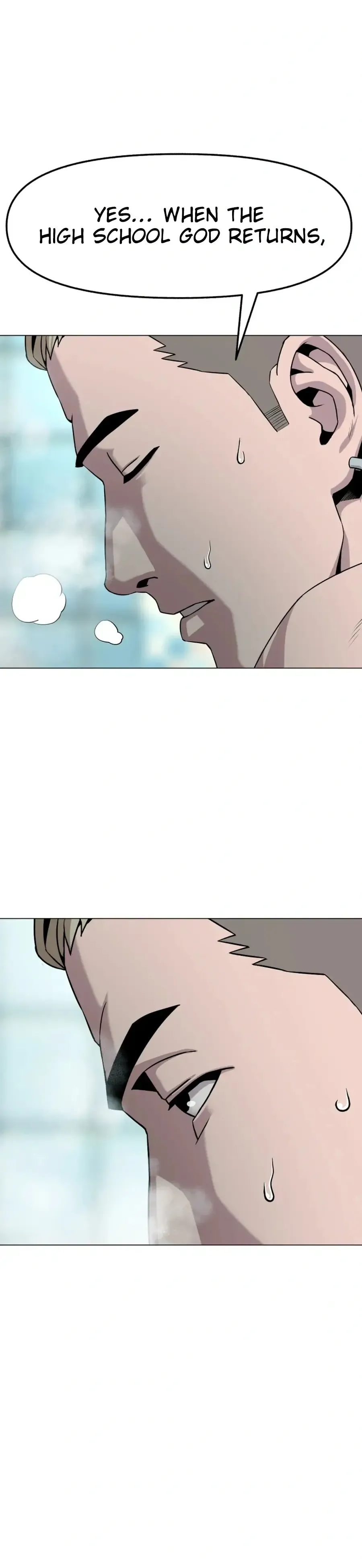 High School Mythology Chapter 25 Online - página 41