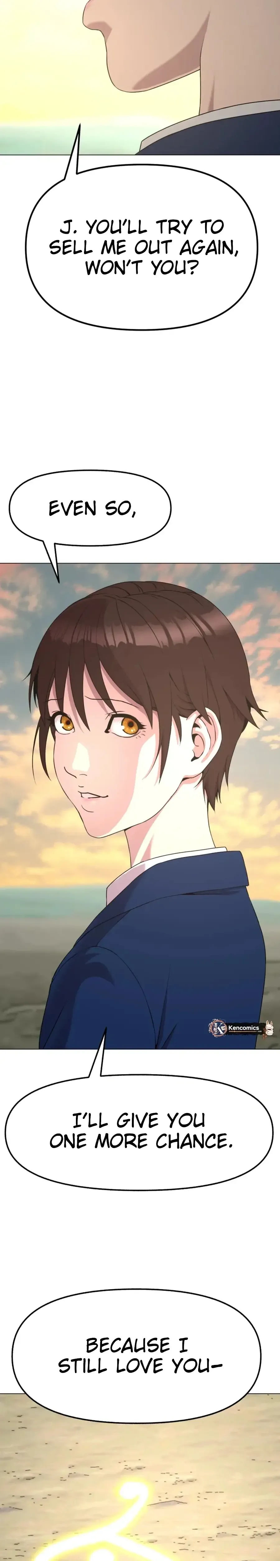 High School Mythology Chapter 25 Online - página 43