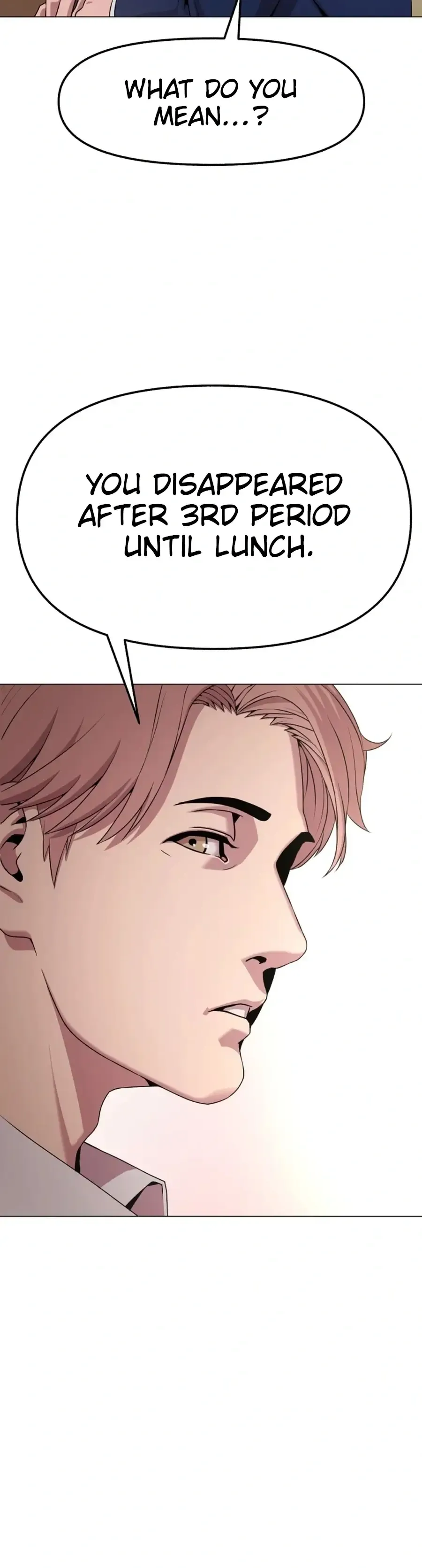 High School Mythology Chapter 25 Online - página 47