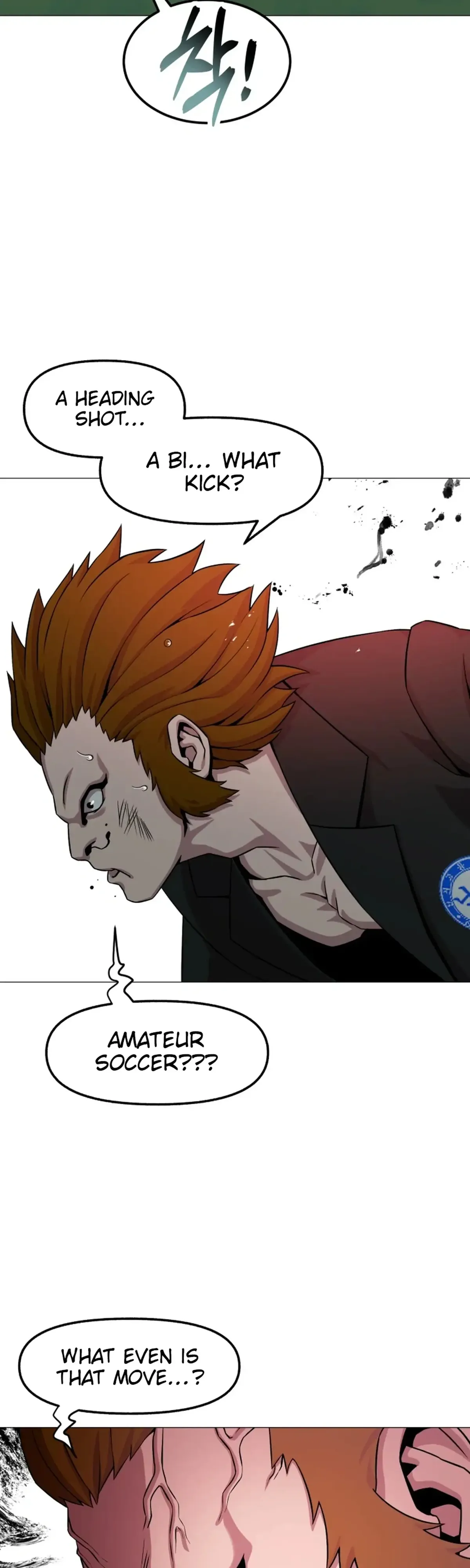 High School Mythology Chapter 30 Online - página 6