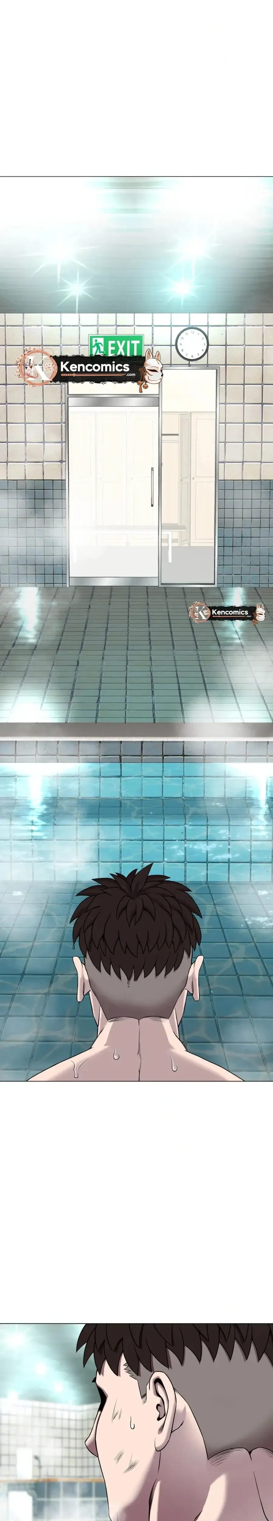 High School Mythology Chapter 30 Online - página 18
