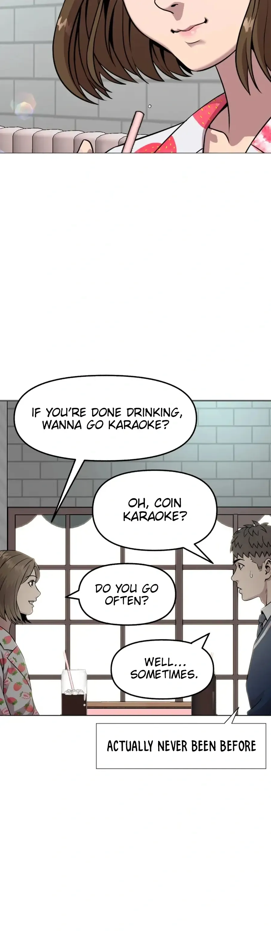 High School Mythology Chapter 30 Online - página 31