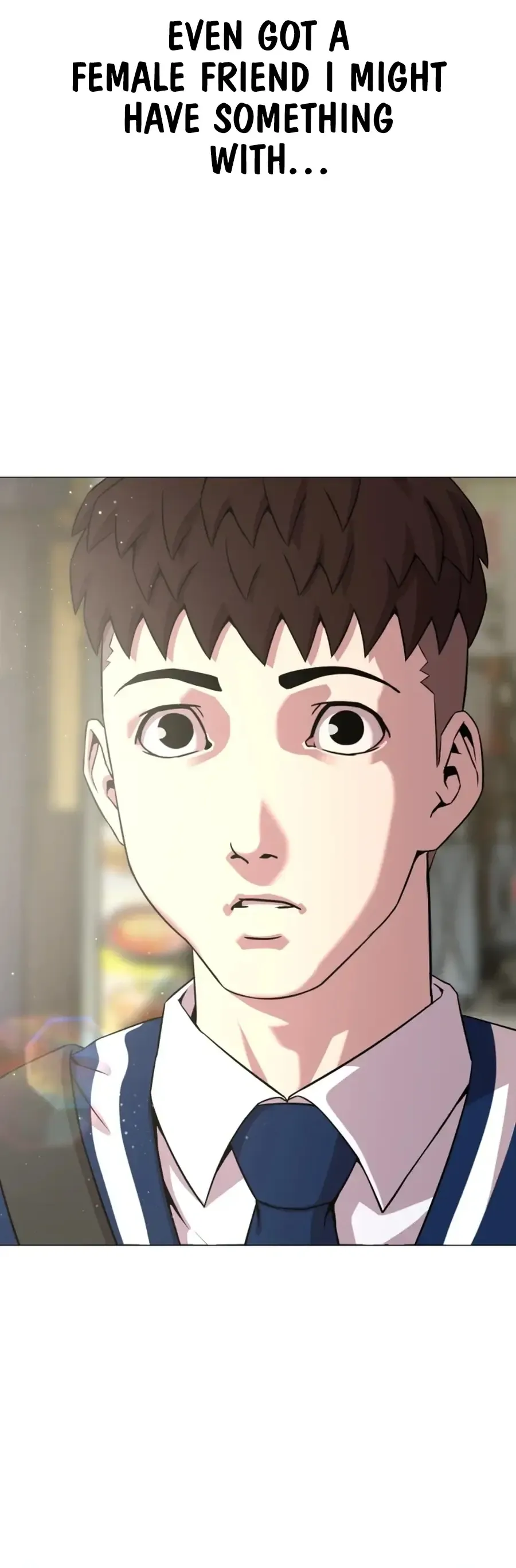 High School Mythology Chapter 30 Online - página 34