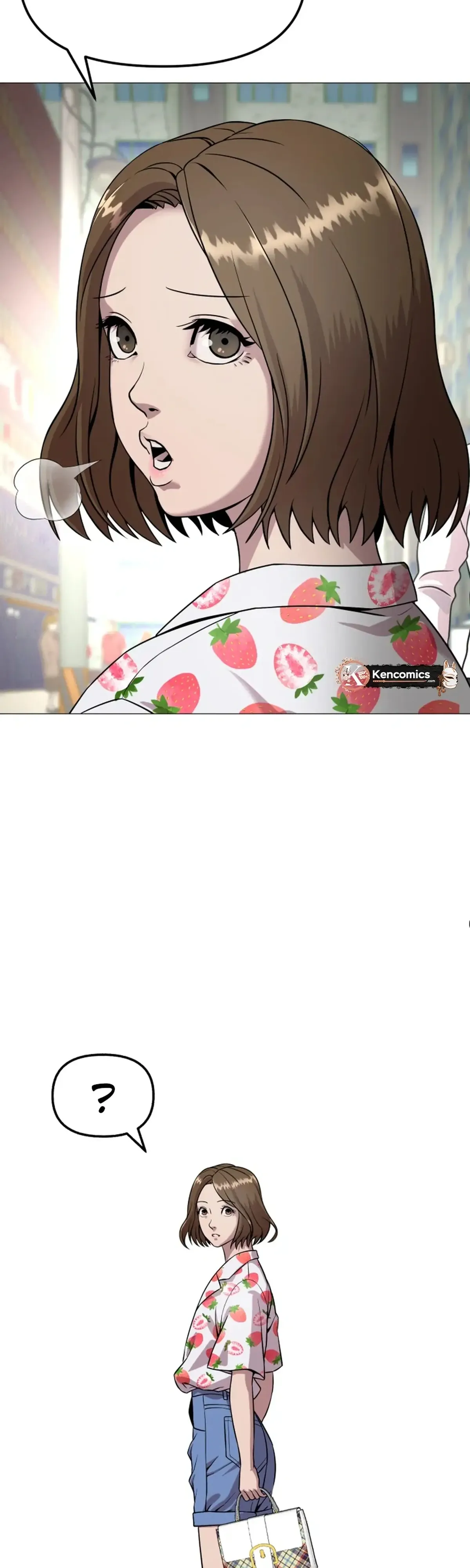 High School Mythology Chapter 31 Online - página 5