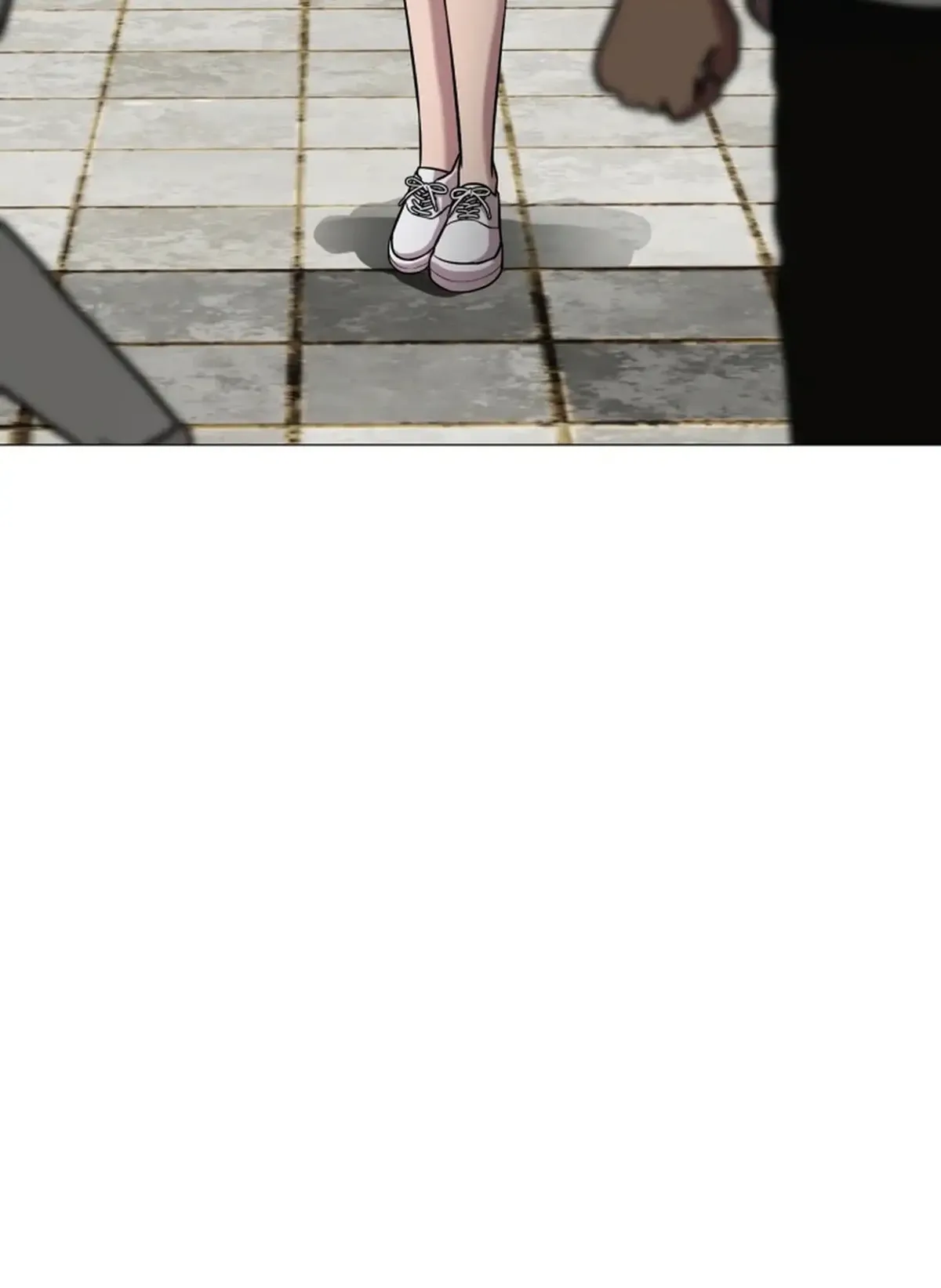 High School Mythology Chapter 31 Online - página 7