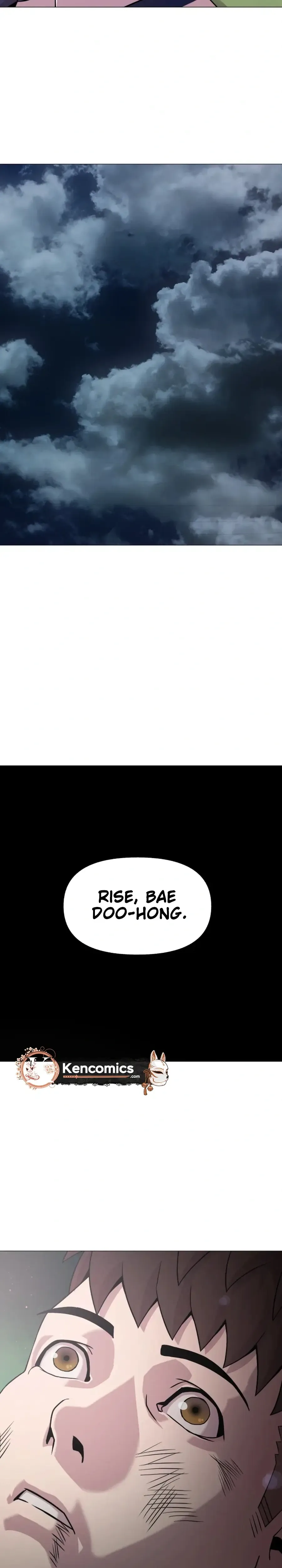 High School Mythology Chapter 31 Online - página 30