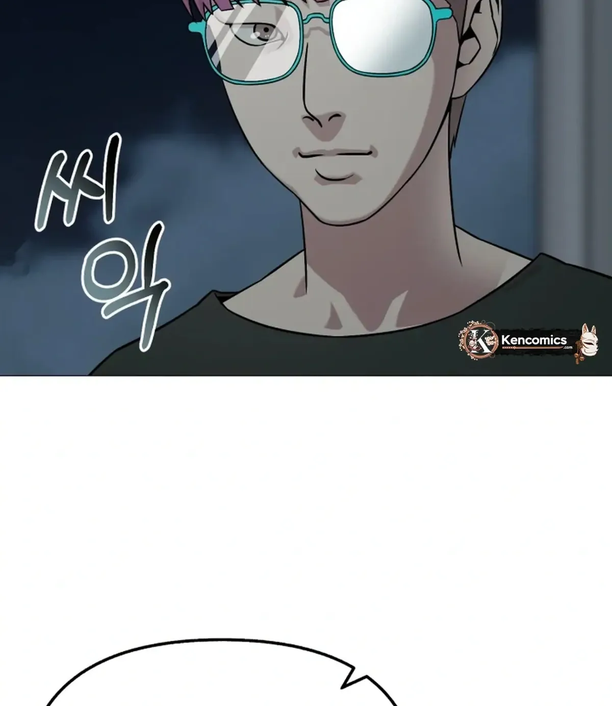 High School Mythology Chapter 31 Online - página 40
