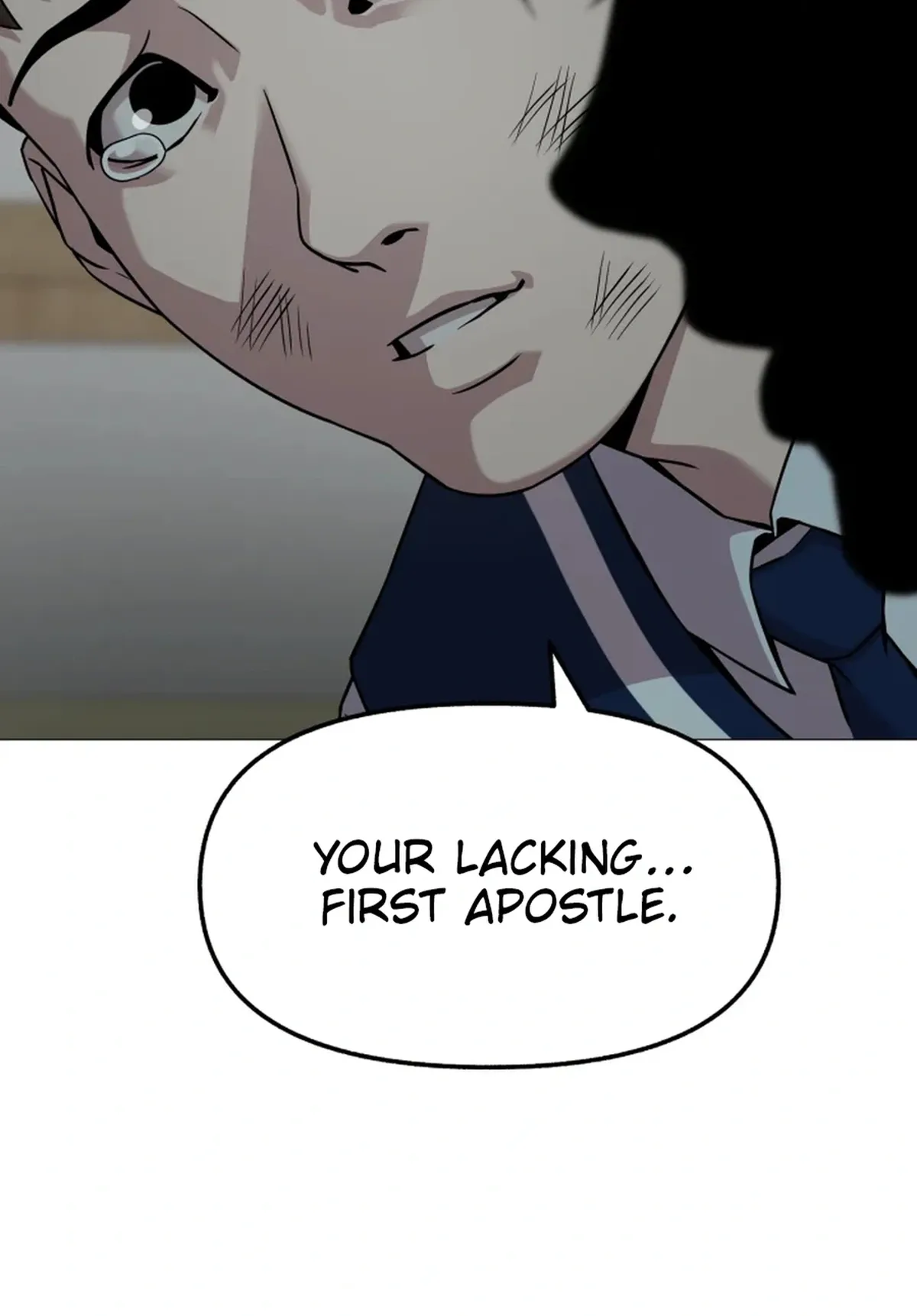 High School Mythology Chapter 32 Online - página 7