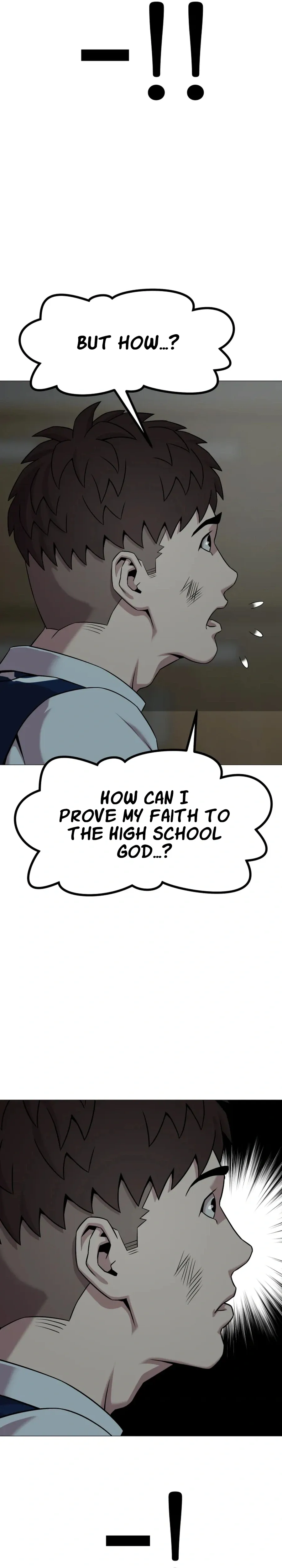High School Mythology Chapter 32 Online - página 11