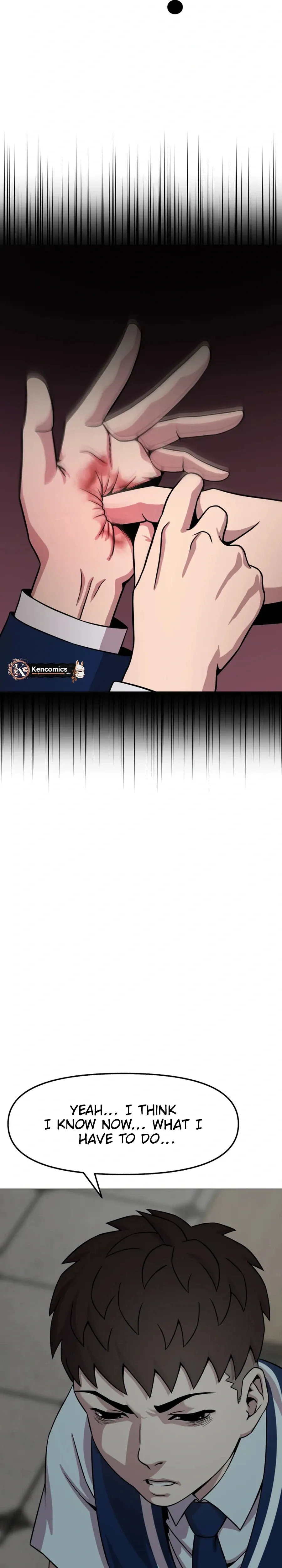 High School Mythology Chapter 32 Online - página 12