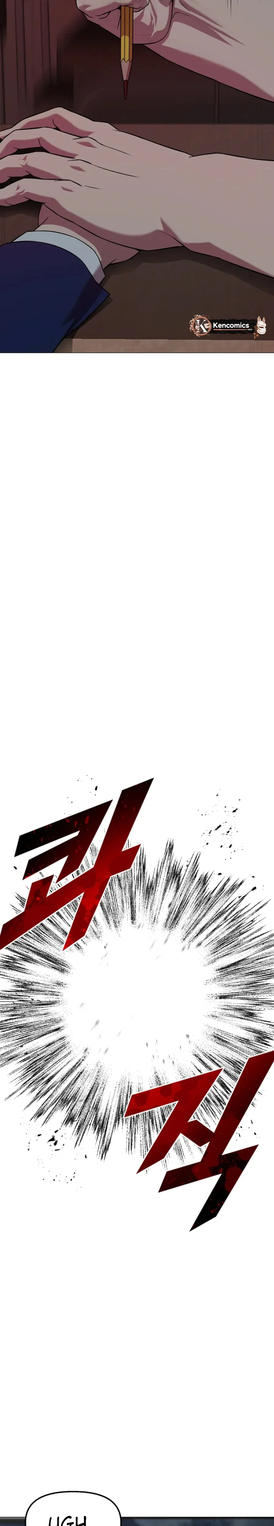 High School Mythology Chapter 32 Online - página 27