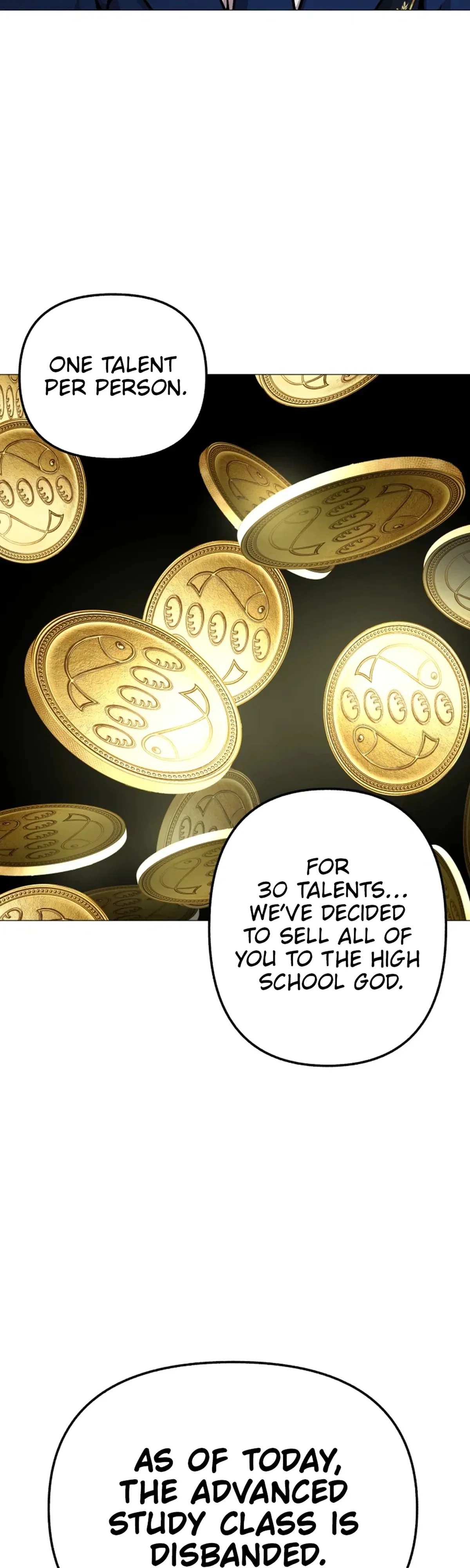 High School Mythology Chapter 32 Online - página 41