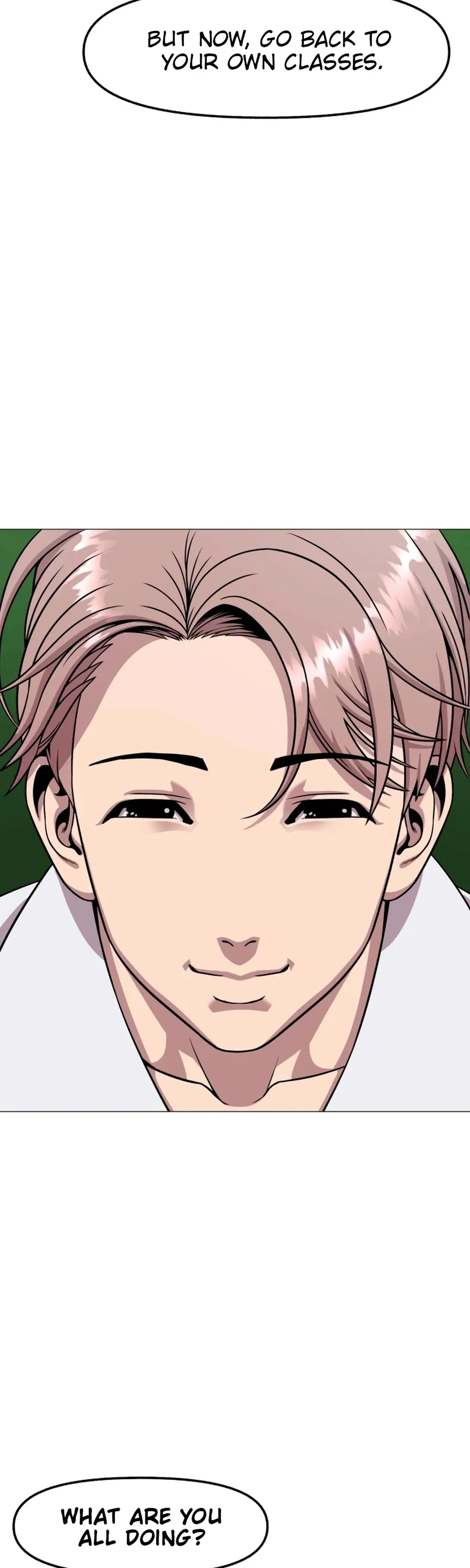 High School Mythology Chapter 33 Online - página 6