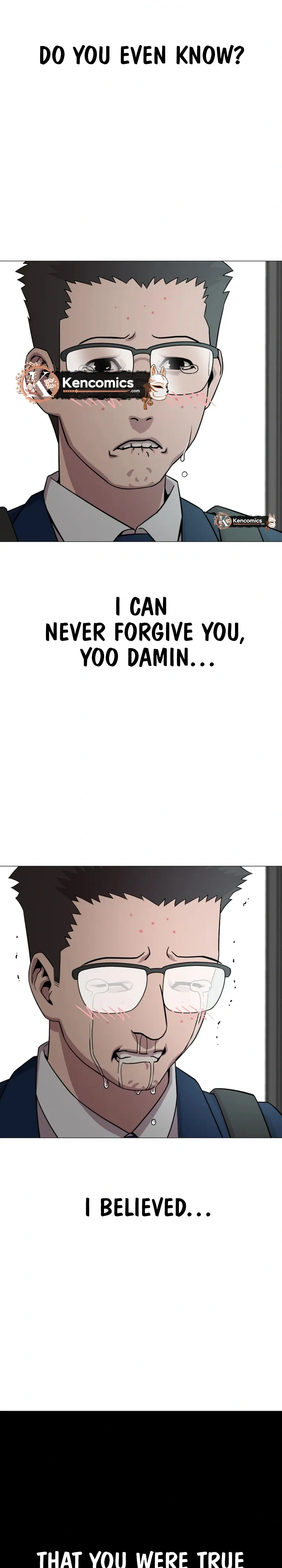 High School Mythology Chapter 33 Online - página 18
