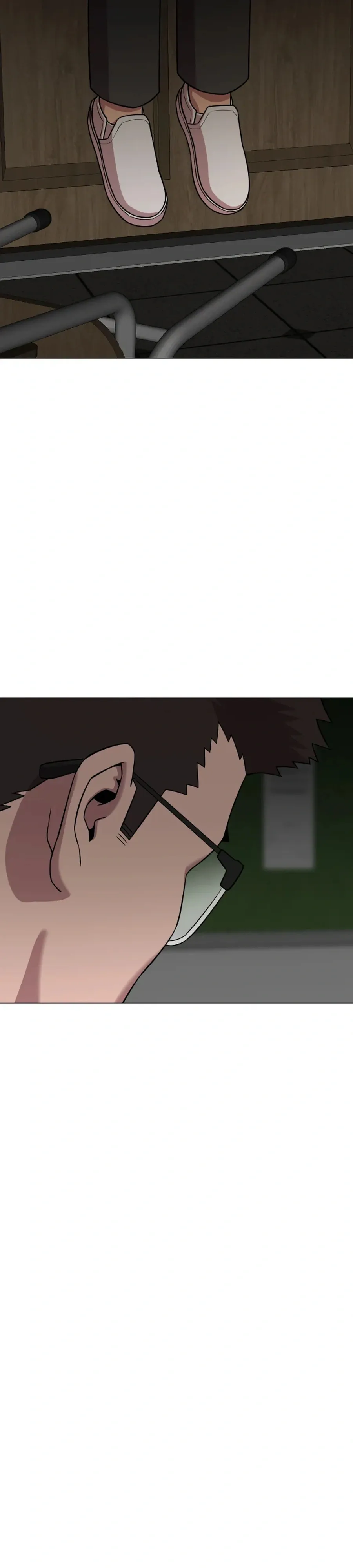 High School Mythology Chapter 33 Online - página 37