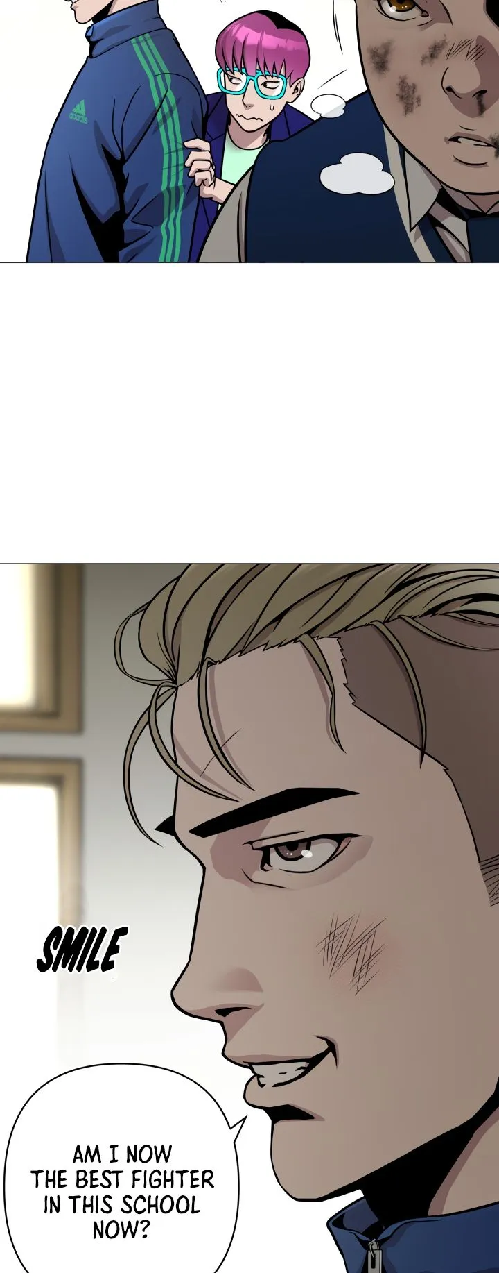 High School Mythology Chapter 6 Online - página 5
