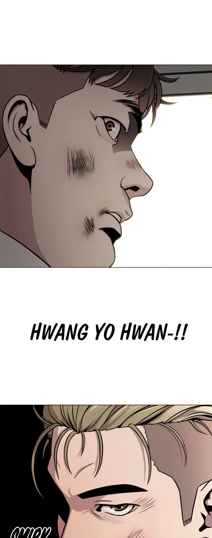 High School Mythology Chapter 6 Online - página 9