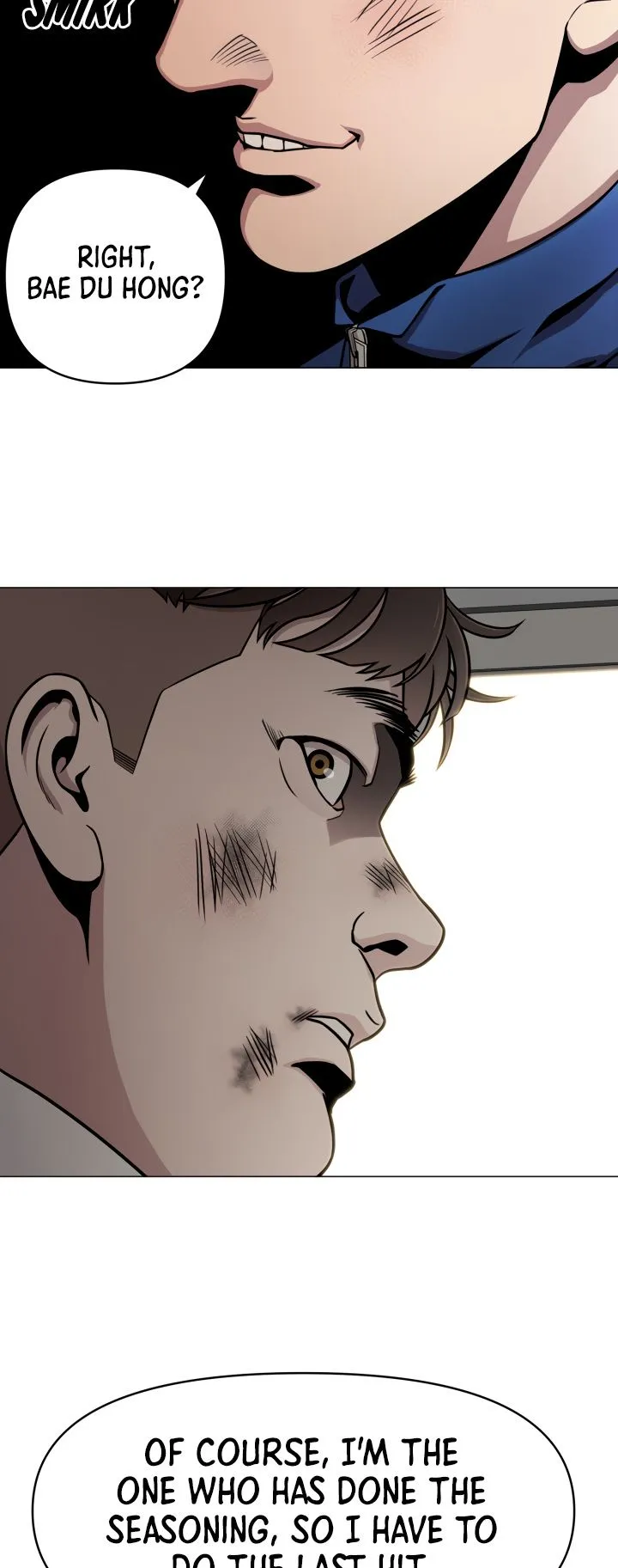 High School Mythology Chapter 6 Online - página 10