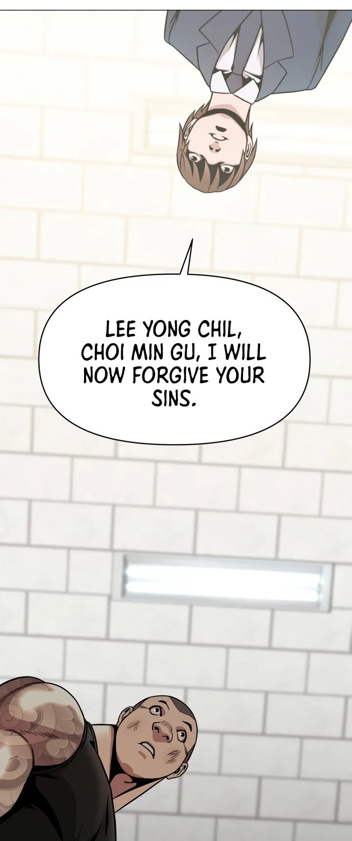 High School Mythology Chapter 6 Online - página 21