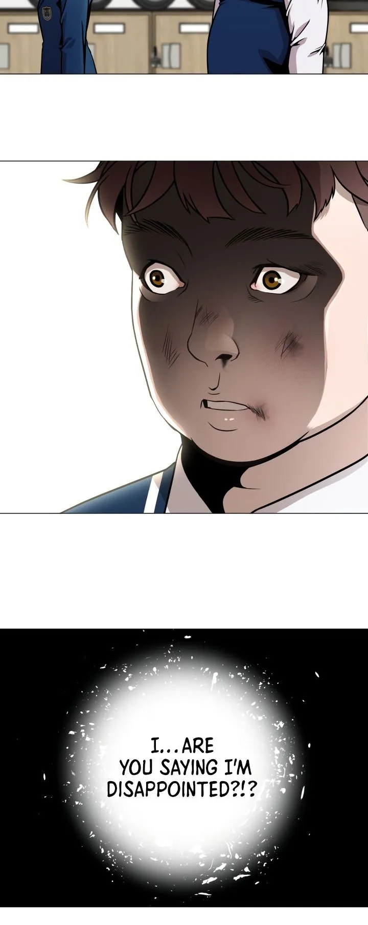 High School Mythology Chapter 6 Online - página 30