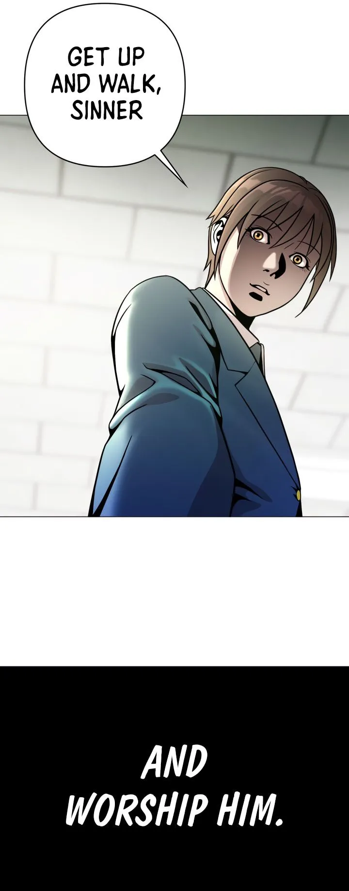 High School Mythology Chapter 6 Online - página 33
