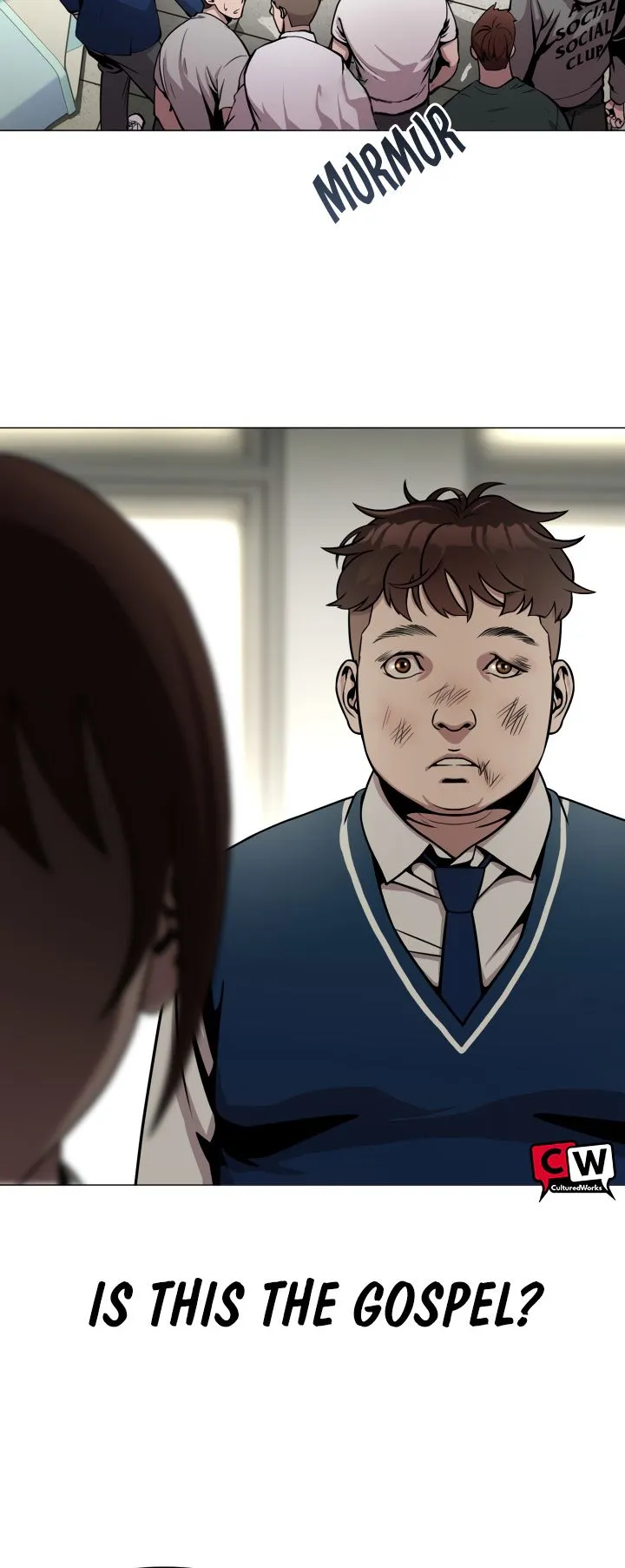 High School Mythology Chapter 6 Online - página 41