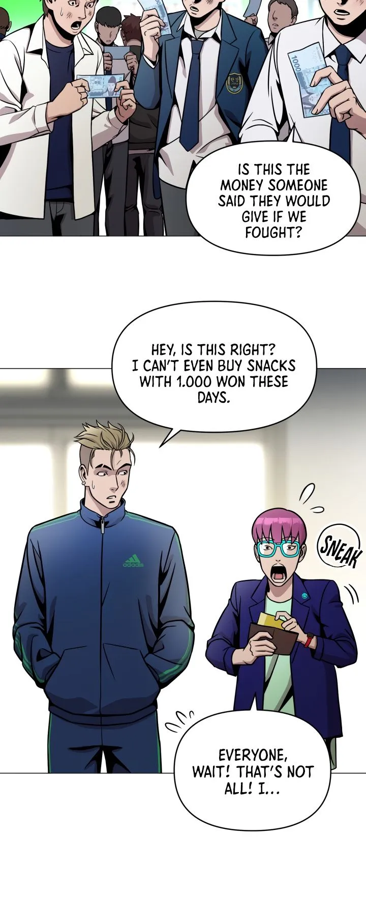 High School Mythology Chapter 6 Online - página 44