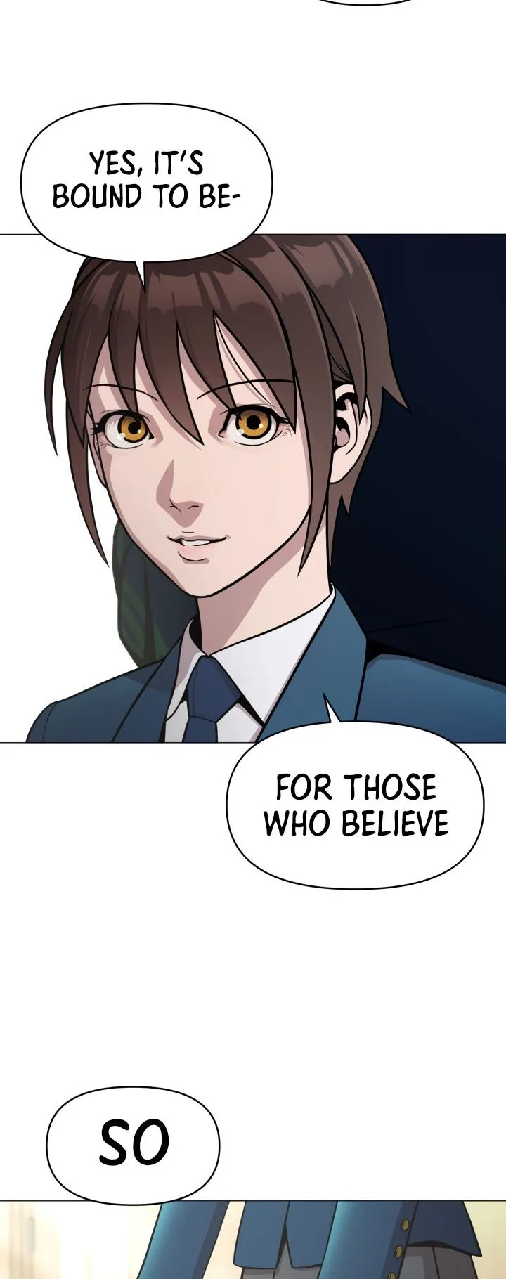 High School Mythology Chapter 6 Online - página 48