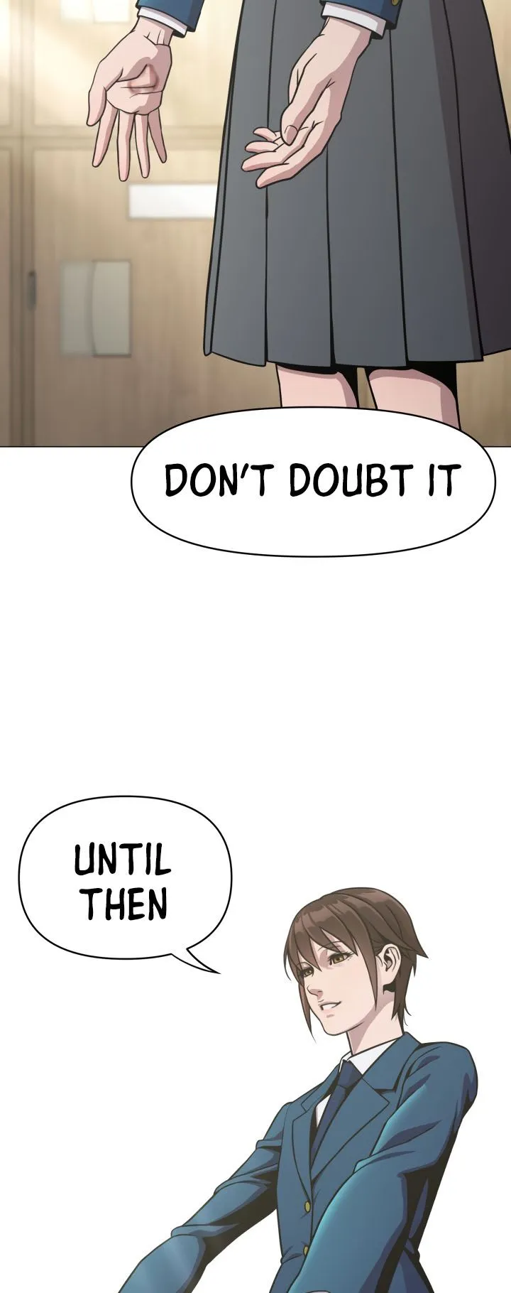 High School Mythology Chapter 6 Online - página 49