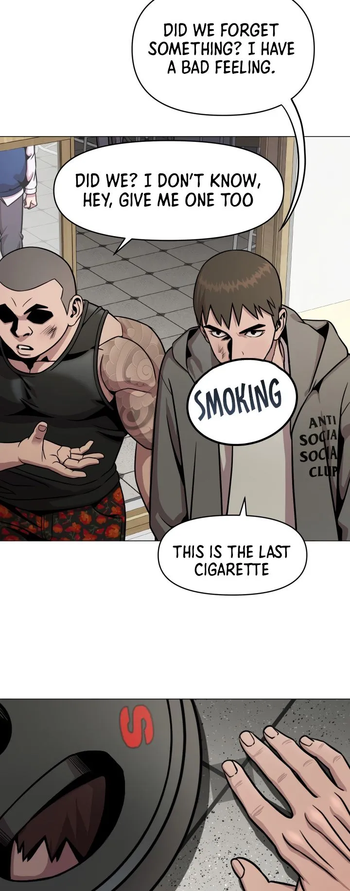High School Mythology Chapter 6 Online - página 60