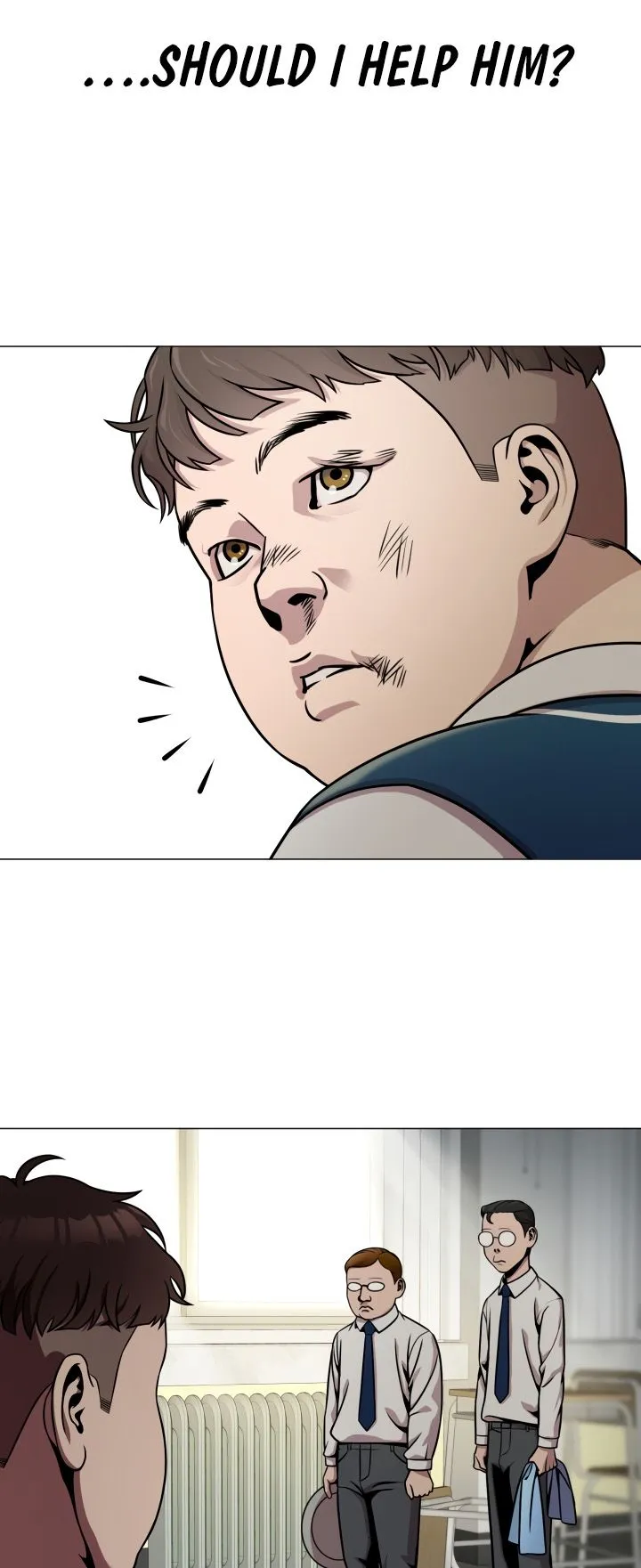 High School Mythology Chapter 6 Online - página 63
