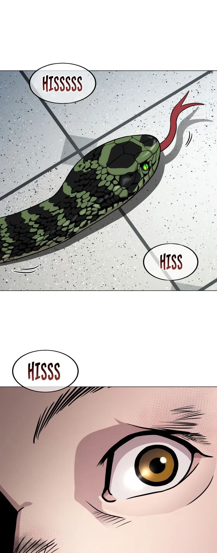 High School Mythology Chapter 6 Online - página 70