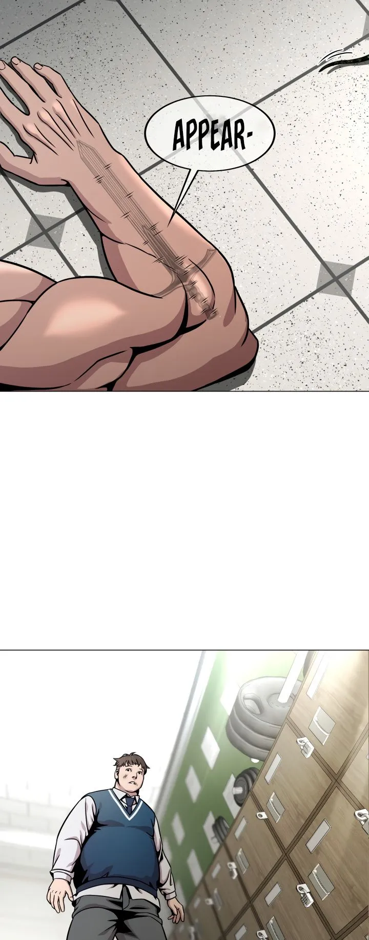 High School Mythology Chapter 6 Online - página 72