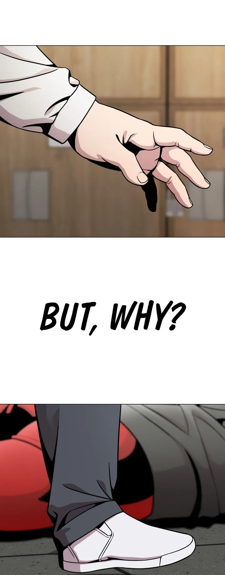 High School Mythology Chapter 6 Online - página 75