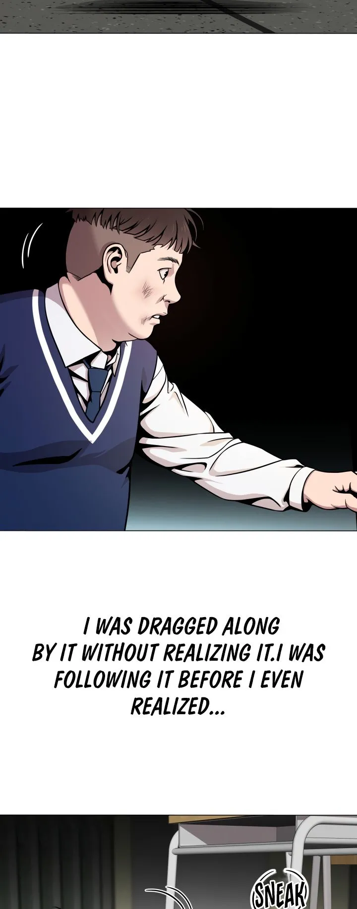 High School Mythology Chapter 6 Online - página 76