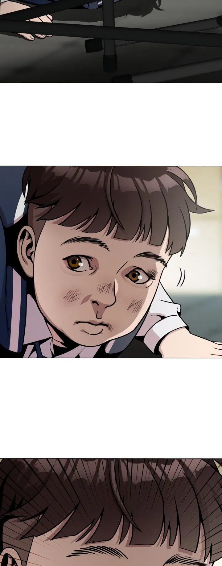 High School Mythology Chapter 6 Online - página 78