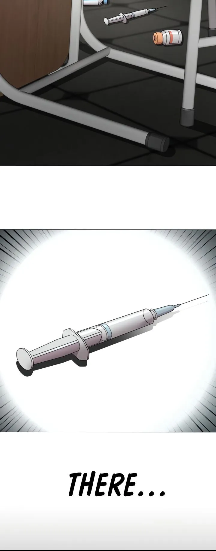 High School Mythology Chapter 6 Online - página 80