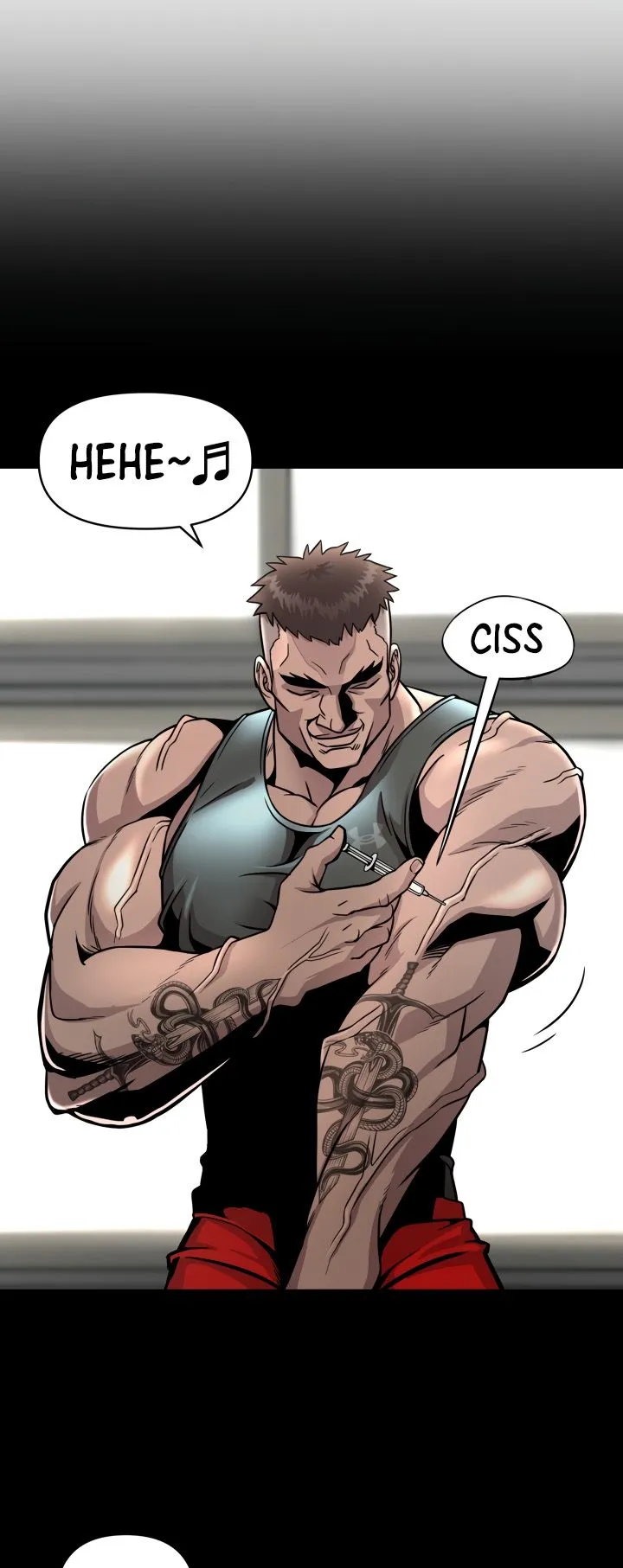 High School Mythology Chapter 6 Online - página 81