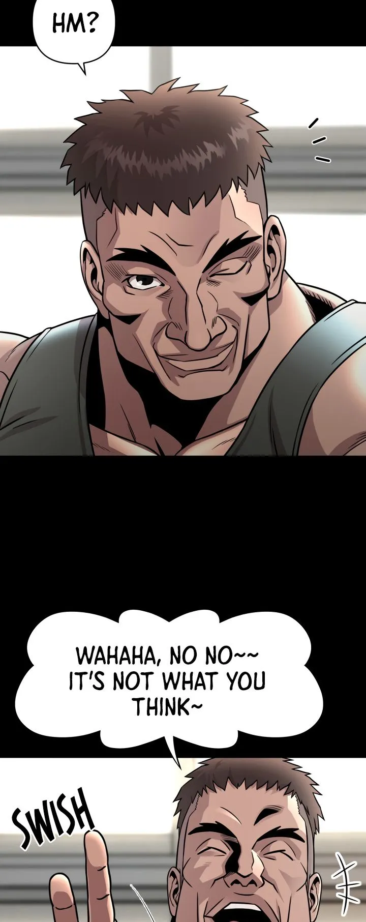 High School Mythology Chapter 6 Online - página 82