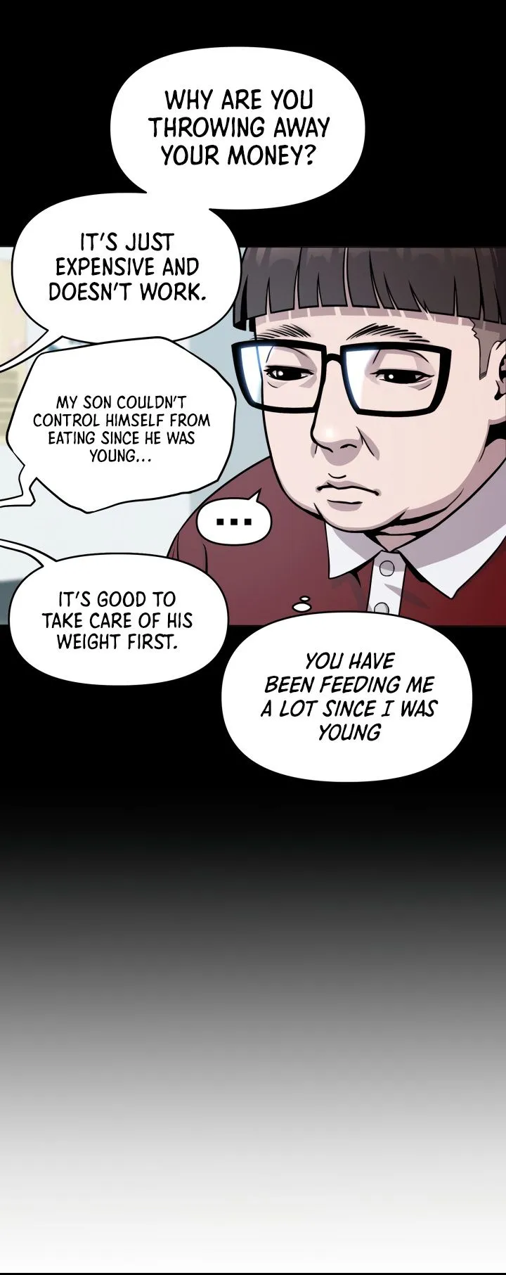 High School Mythology Chapter 6 Online - página 86
