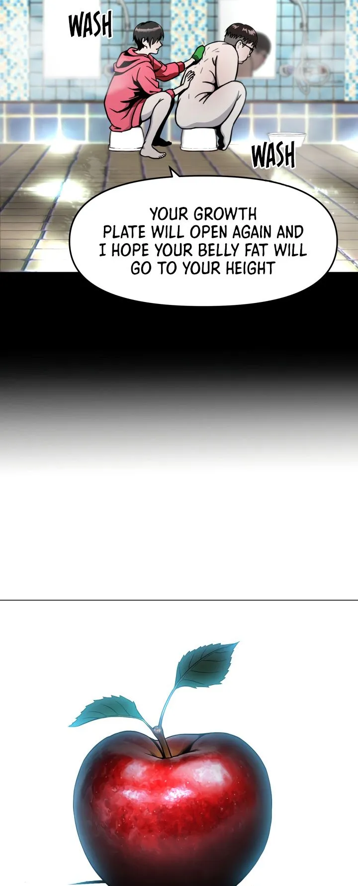 High School Mythology Chapter 6 Online - página 88