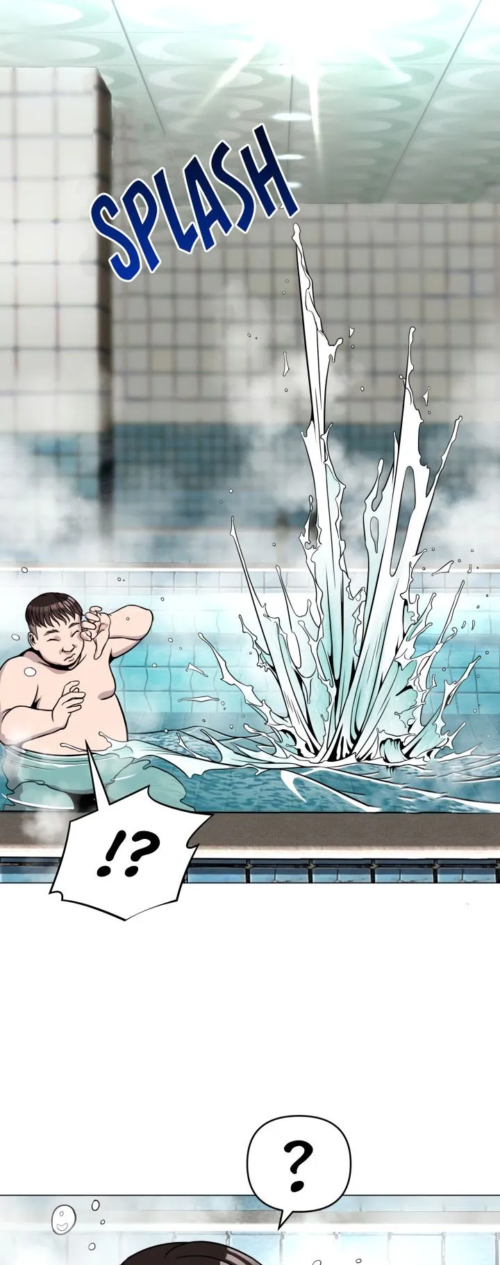 High School Mythology Chapter 6 Online - página 97