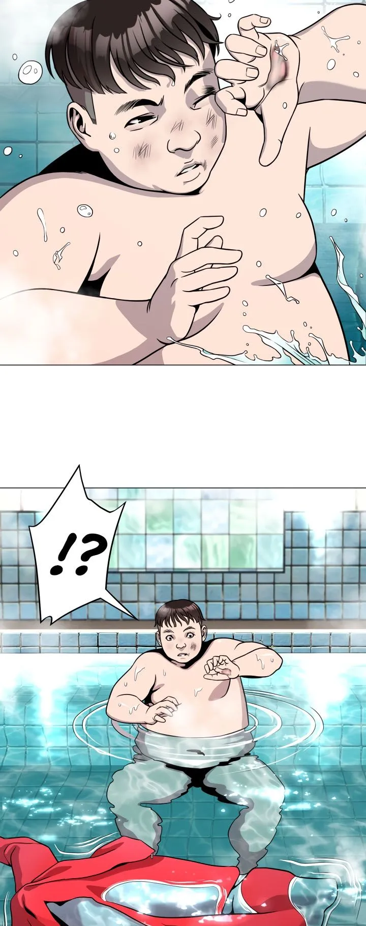 High School Mythology Chapter 6 Online - página 98